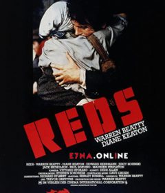 فيلم Reds 1981 مترجم