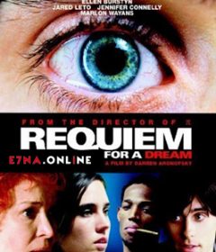 فيلم Requiem for a Dream 2000 مترجم