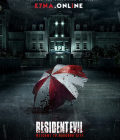 فيلم Resident Evil Welcome to Raccoon City 2021 مترجم