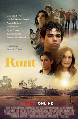 فيلم Runt 2020 مترجم