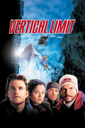 فيلم Vertical Limit 2000 مترجم
