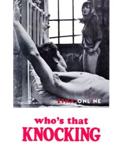 فيلم Whos That Knocking at My Door 1967 مترجم