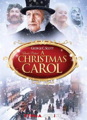 فيلم A Christmas Carol 1984 مترجم