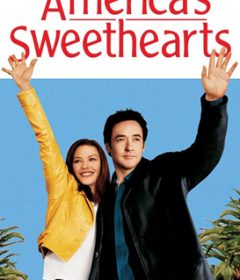 فيلم Americas Sweethearts 2001 مترجم