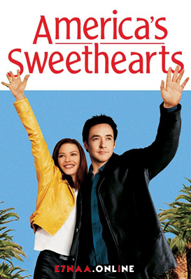 فيلم Americas Sweethearts 2001 مترجم