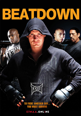 فيلم Beatdown 2010 مترجم
