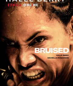 فيلم Bruised 2020 مترجم