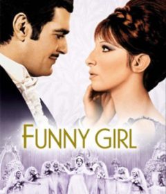 فيلم Funny Girl 1968 مترجم