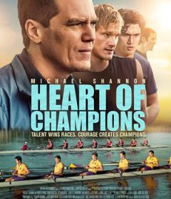 فيلم Heart of Champions 2021 مترجم