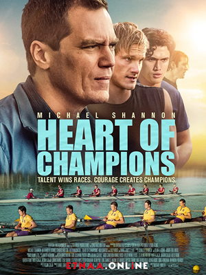 فيلم Heart of Champions 2021 مترجم