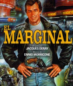 فيلم Le Marginal 1983 مترجم