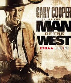 فيلم Man of the West 1958 مترجم