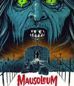 فيلم Mausoleum 1983 مترجم