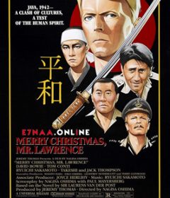 فيلم Merry Christmas Mr. Lawrence 1983 مترجم
