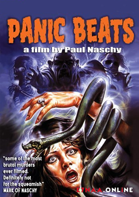 فيلم Panic Beats 1983 مترجم