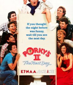 فيلم Porky’s II The Next Day 1983 مترجم