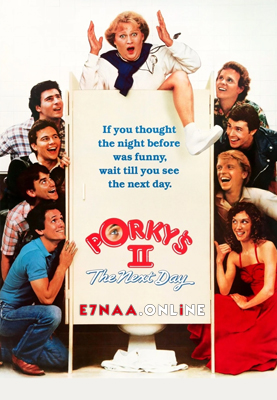 فيلم Porky’s II The Next Day 1983 مترجم