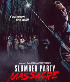 فيلم Slumber Party Massacre 2021 مترجم