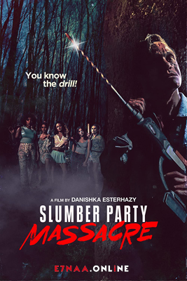 فيلم Slumber Party Massacre 2021 مترجم