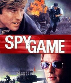 فيلم Spy Game 2001 مترجم