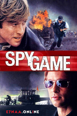 فيلم Spy Game 2001 مترجم