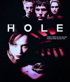 فيلم The Hole 2001 مترجم