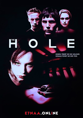 فيلم The Hole 2001 مترجم