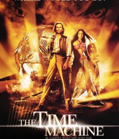 فيلم The Time Machine 2002 مترجم