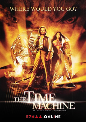 فيلم The Time Machine 2002 مترجم