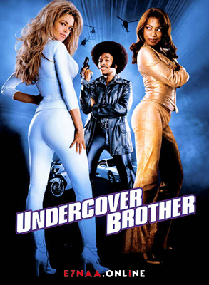 فيلم Undercover Brother 2002 مترجم