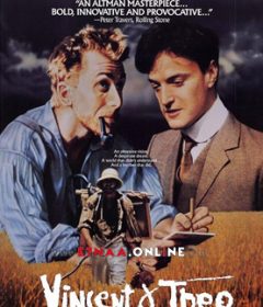 فيلم Vincent & Theo 1990 مترجم