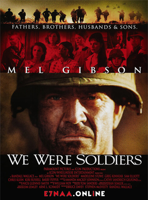 فيلم We Were Soldiers 2002 مترجم