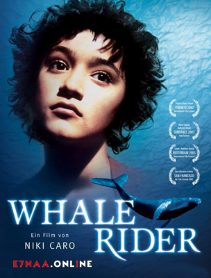 فيلم Whale Rider 2002 مترجم