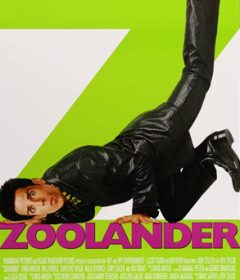 فيلم Zoolander 2001 مترجم