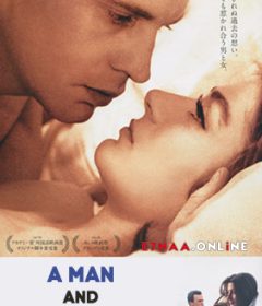 فيلم A Man and a Woman 1966 مترجم