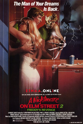 فيلم A Nightmare on Elm Street 2 Freddy’s Revenge 1985 مترجم