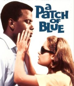 فيلم A Patch of Blue 1965 مترجم