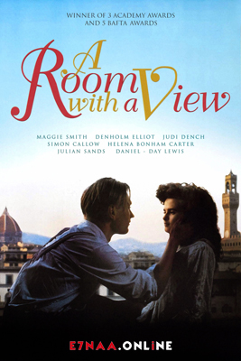 فيلم A Room with a View 1985 مترجم