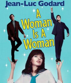 فيلم A Woman Is a Woman 1961 مترجم