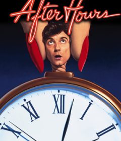 فيلم After Hours 1985 مترجم