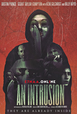 فيلم An Intrusion 2021 مترجم