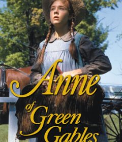 فيلم Anne of Green Gables 1985 مترجم