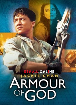 فيلم Armour of God 1986 مترجم