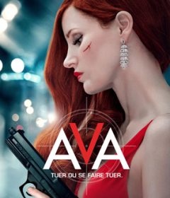 فيلم Ava 2020 مترجم