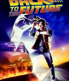 فيلم Back to the Future 1985 مترجم