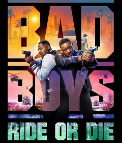 فيلم Bad Boys Ride or Die 2024 مترجم