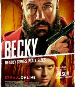 فيلم Becky 2020 مترجم