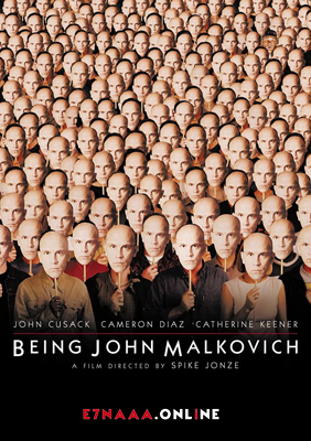 فيلم Being John Malkovich 1999 مترجم