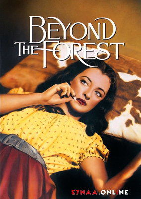 فيلم Beyond the Forest 1949 مترجم