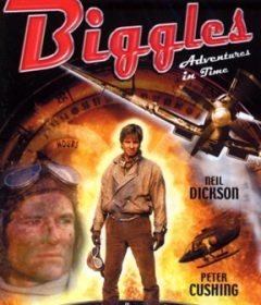 فيلم Biggles Adventures in Time 1986 مترجم